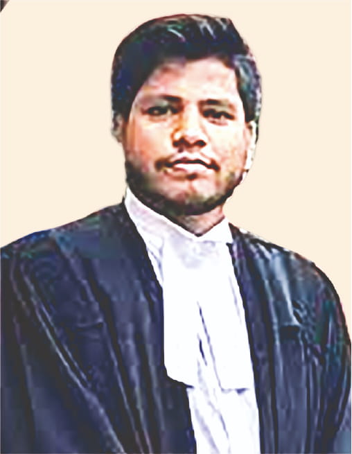 Photo of সাইফুল ইসলাম আলিফ